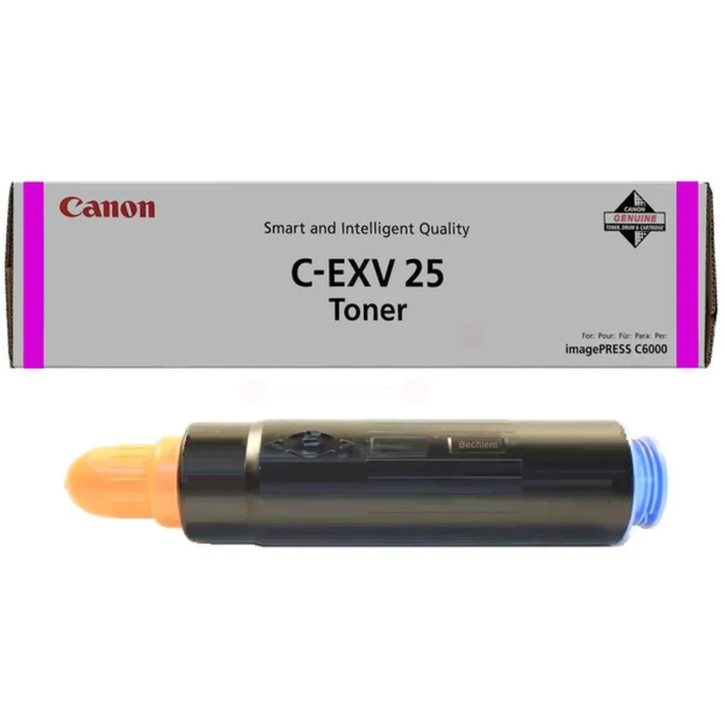 CANC-EXV25M de Canon – photo produit