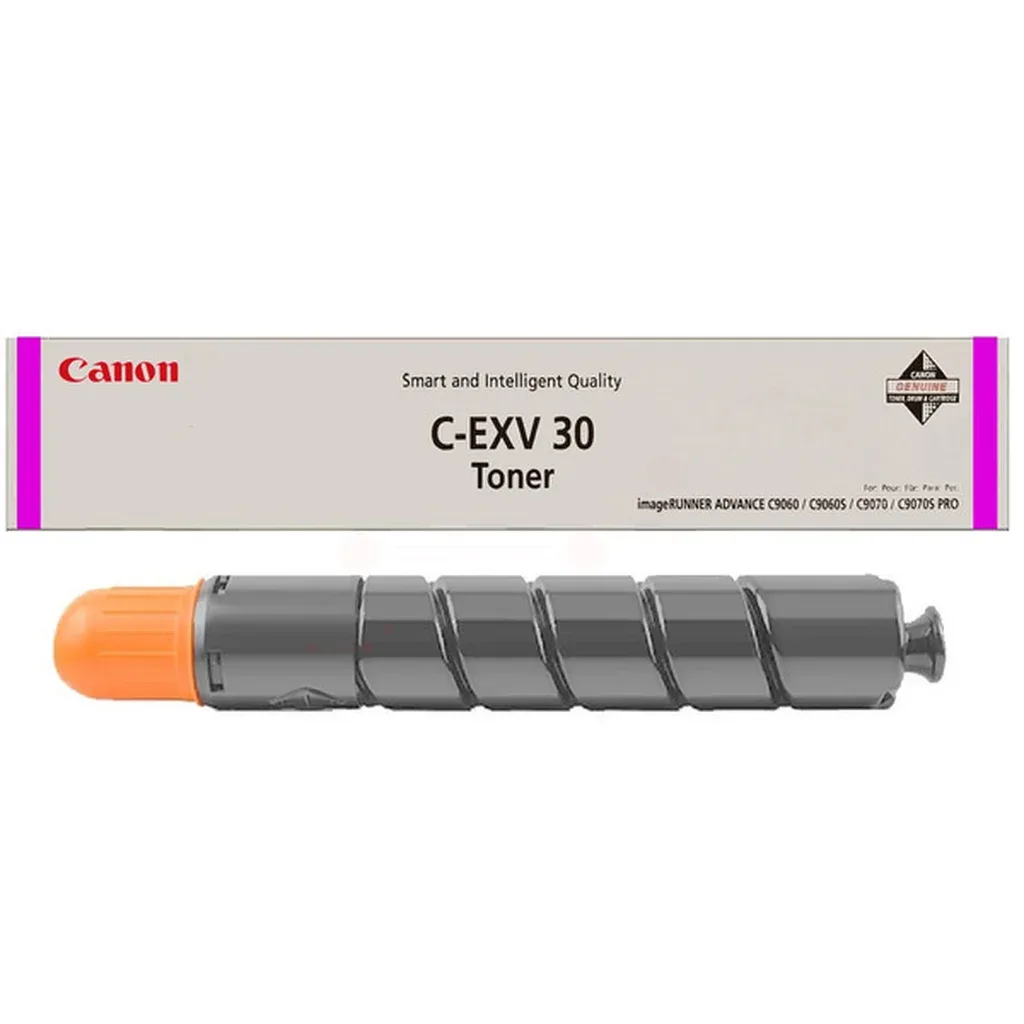 C-EXV30M de Canon – photo produit