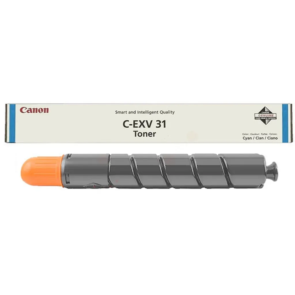 C-EXV31C de Canon – photo produit