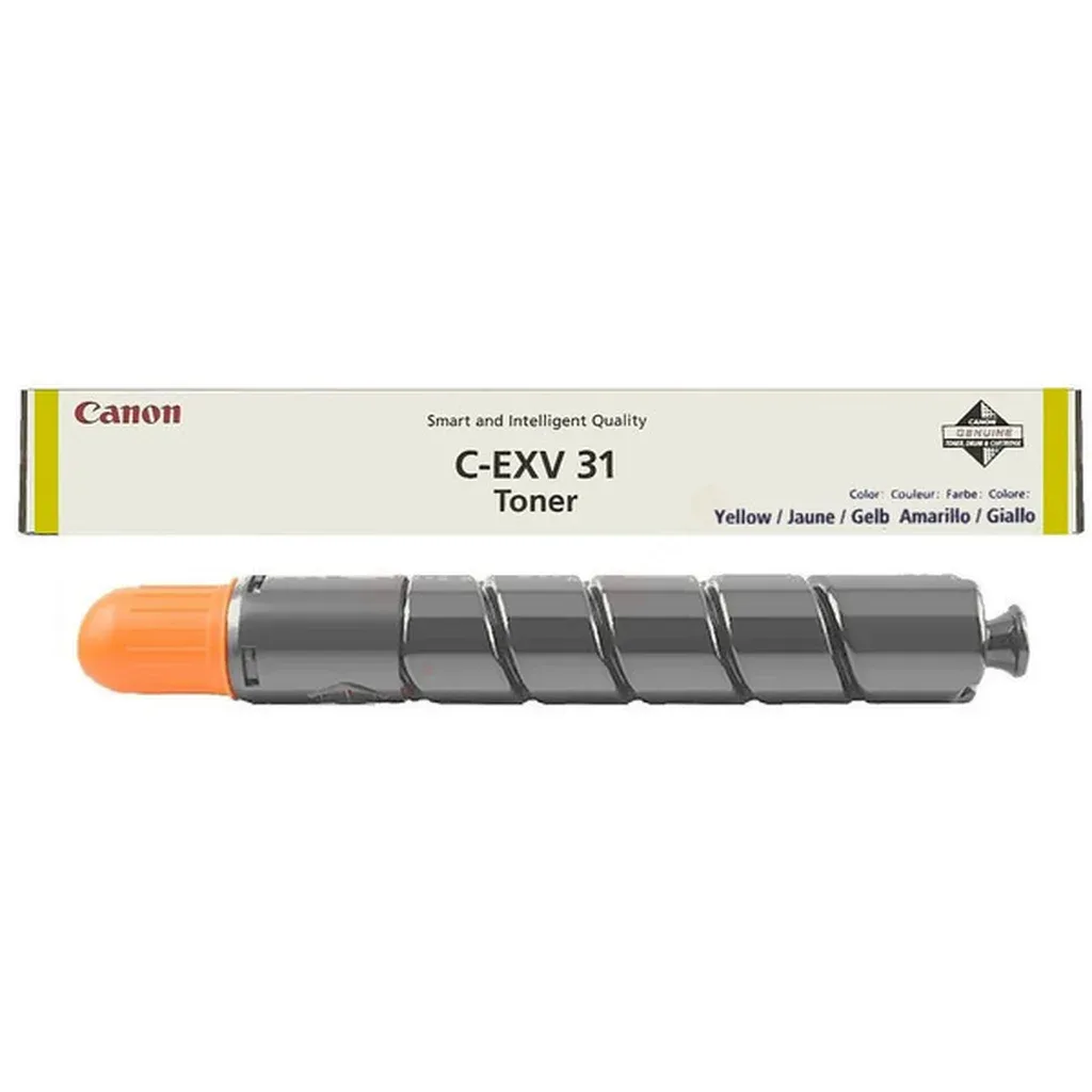 C-EXV31Y de Canon – photo produit