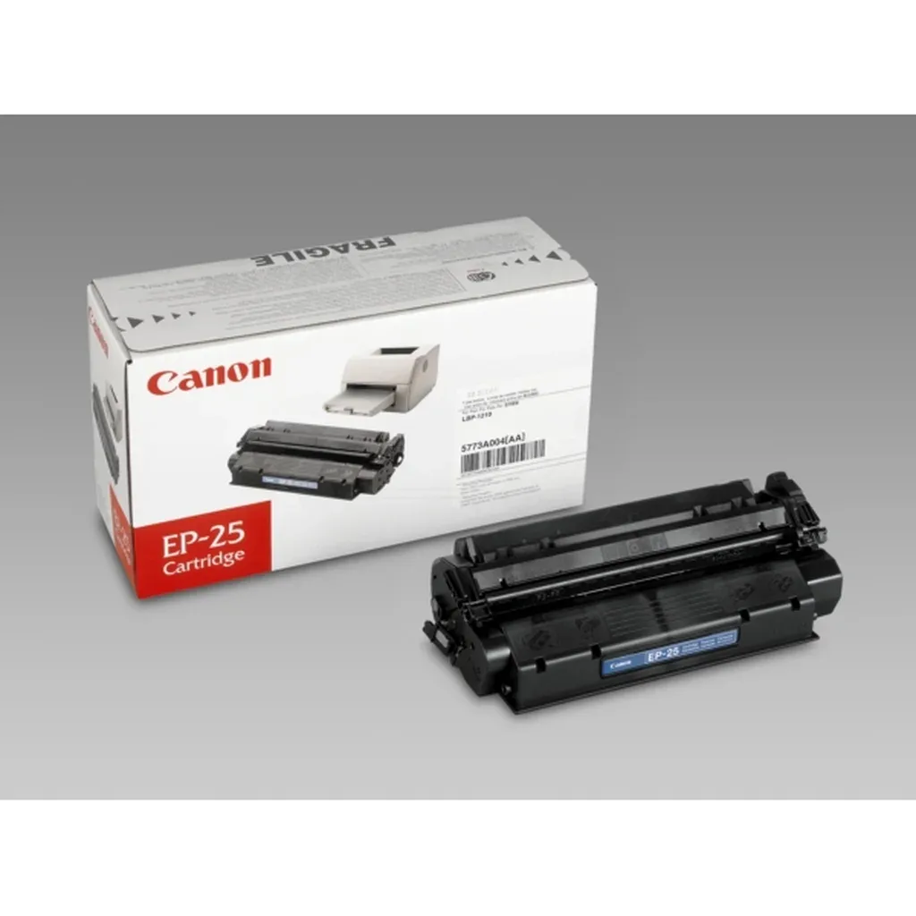 EP-25 de Canon – photo produit