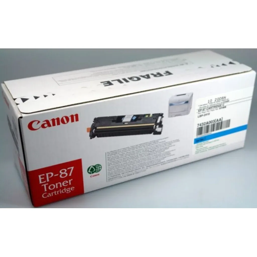 EP-87C von Canon – Produktfoto