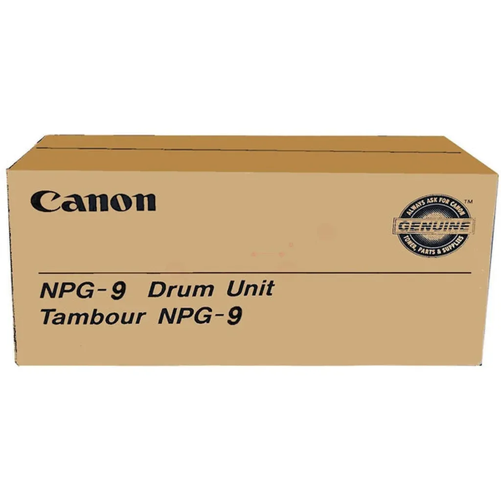 Canon NPG-9 Tromle til overførsel af toner 1336A002 N/A de Canon – photo produit