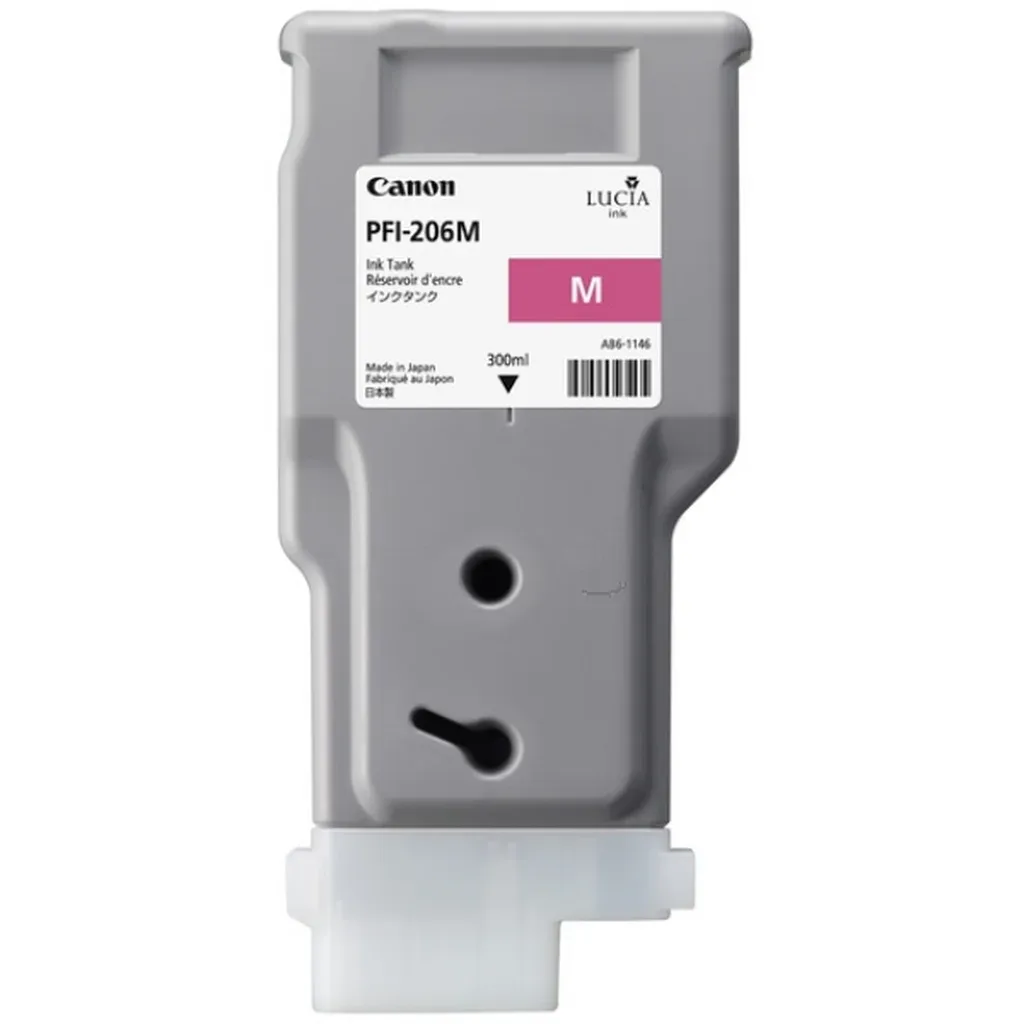 CANPFI-206M från Canon – produktbild