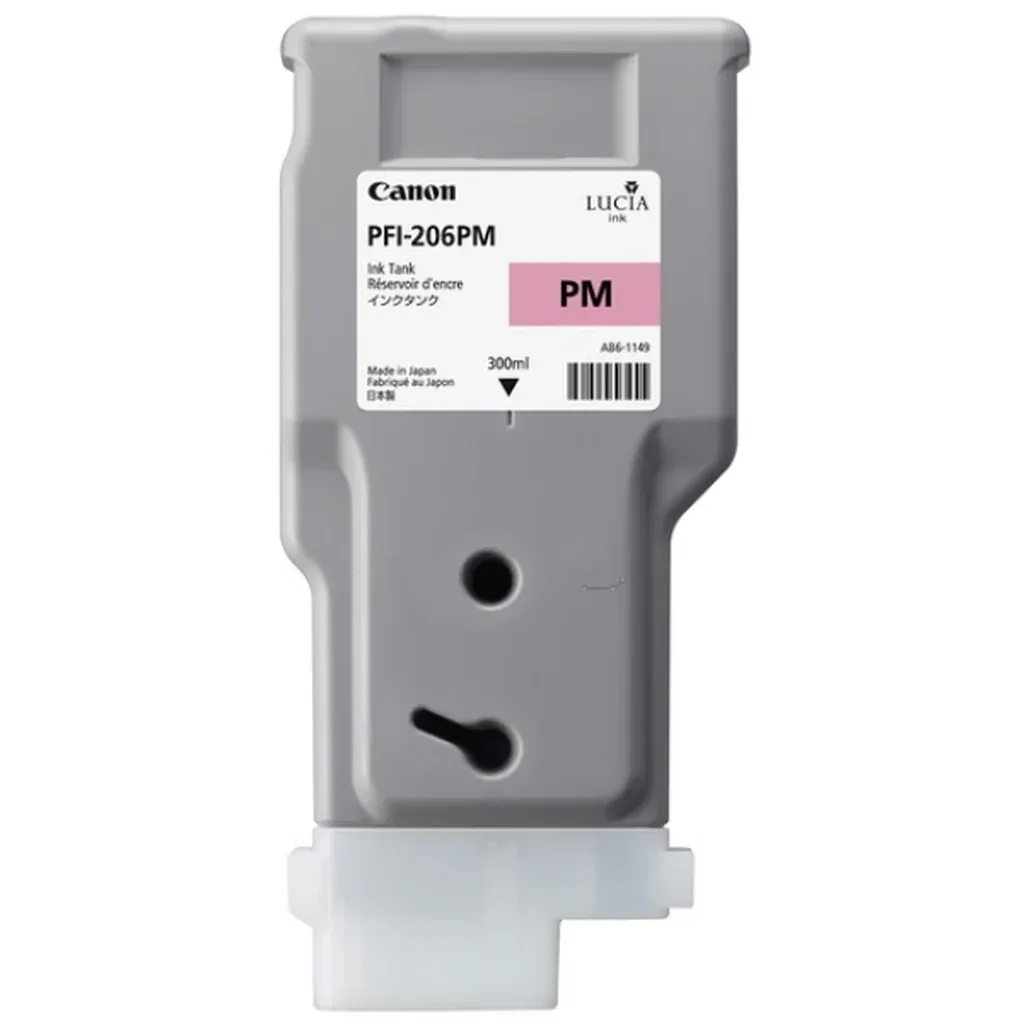 CANPFI-206PM från Canon – produktbild