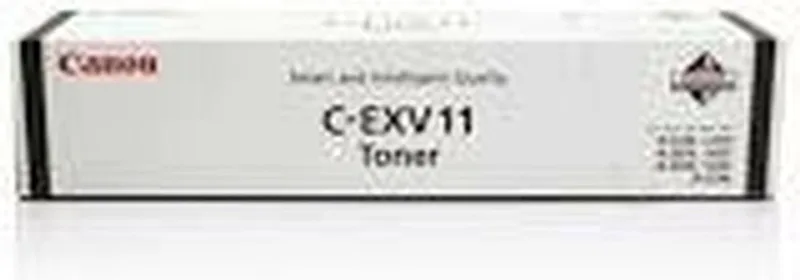 CEXV-11 Tonercartridge de Canon en Noir – photo produit