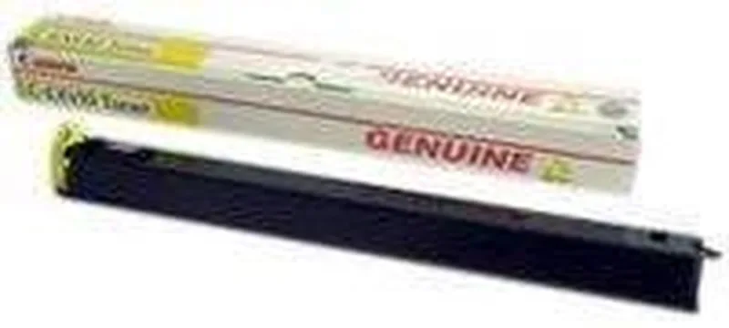 CEXV-24 Tonercartridge by Canon in Yellow – product photo