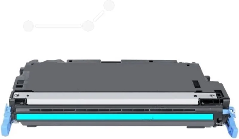 CEXV-26 Tonercartridge von Canon in Cyaan – Produktfoto
