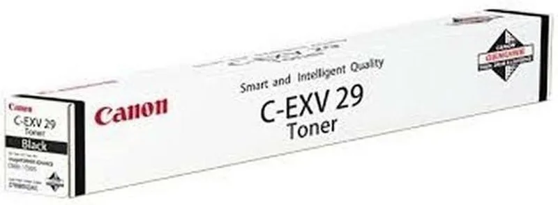 CEXV29 Tonercartridge van Canon in Zwart – productfoto