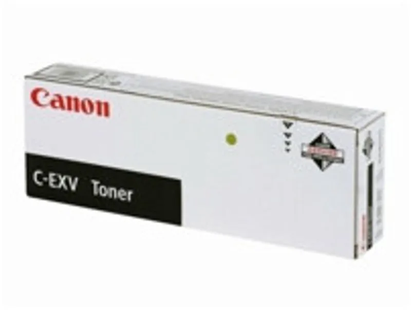 CEXV31 Tonercartridge de Canon en Jaune – photo produit