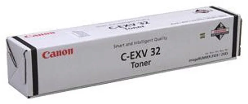 CEXV32 Tonercartridge van Canon in Zwart – productfoto
