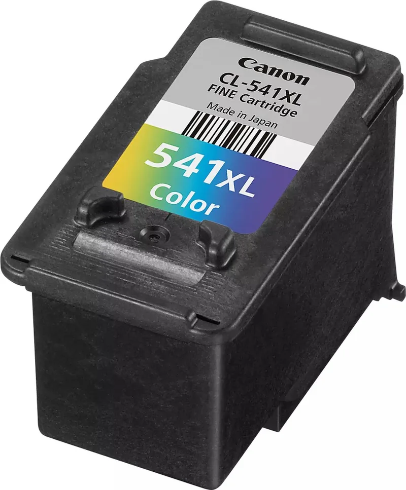 CL-541XL - Inktcartridge - Origineel - Hoge capaciteit by Canon in Kleur – product photo