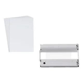 Color Ink / Label Set (XC-20L) by Canon – product photo 3 of 3