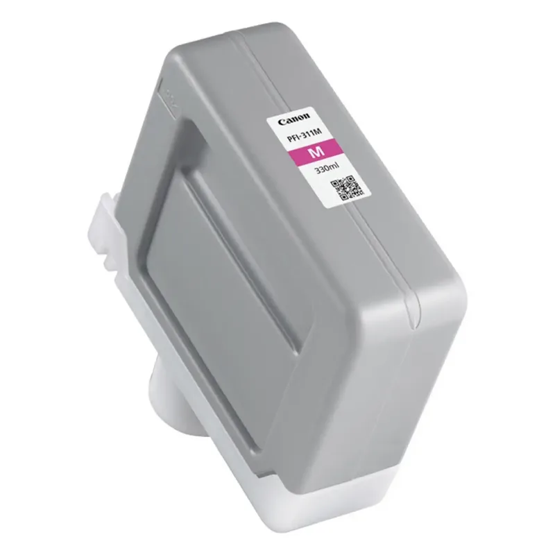 Druckerpatrone CANON PFI-311 Ink Cartridge Magenta Original einzeln Magenta 6847C001 von Canon – Produktfoto