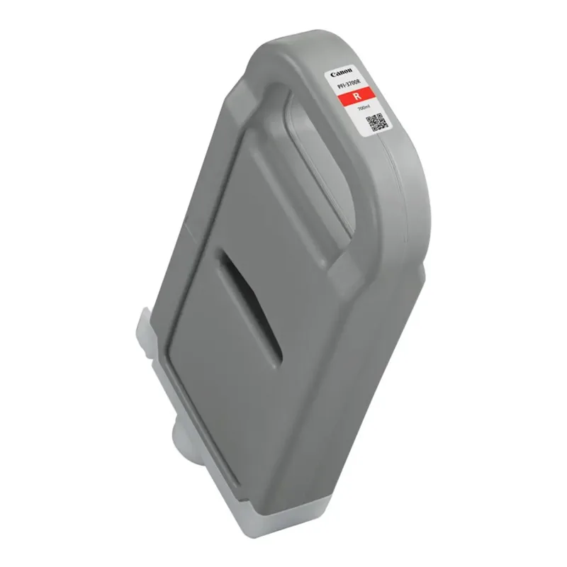 Druckerpatrone CANON PFI-3700 R Original einzeln Rot 6449C001 by Canon – product photo