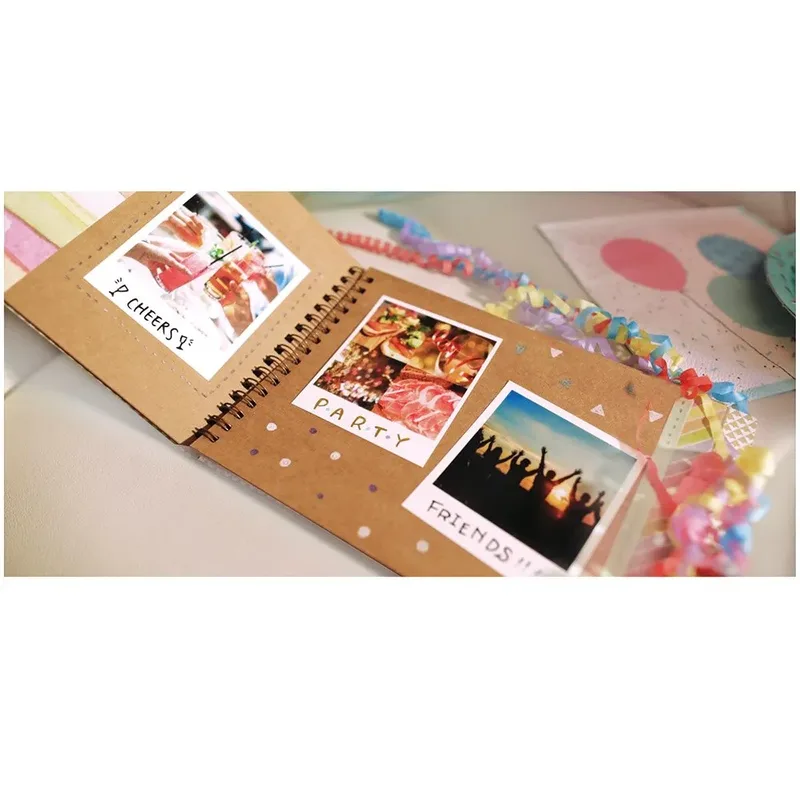 Fotopapier Druck-Set XS-20L de Canon en Blanc – photo produit 4 sur 5