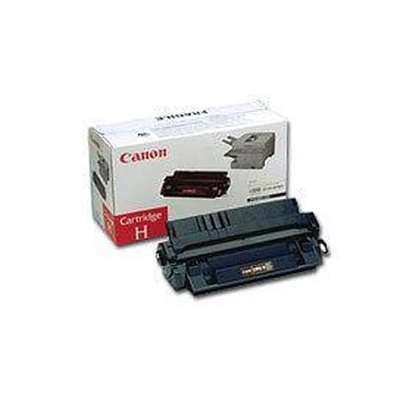 GP-160 Tonercartridge von Canon in Schwarz – Produktfoto