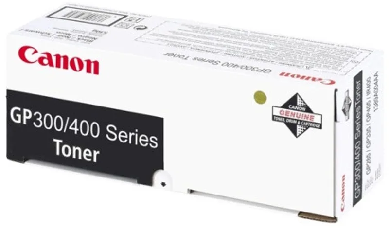 GP-300 - Tonercartridge von Canon in Schwarz – Produktfoto