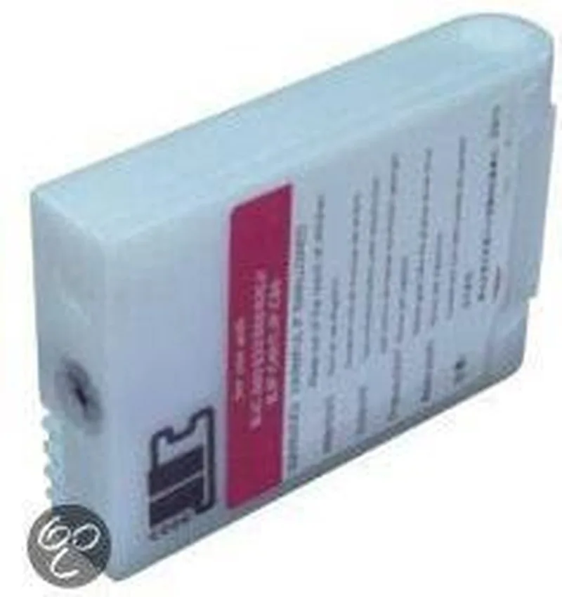 Inktcartridge BJI-643 by Canon in Red – product photo