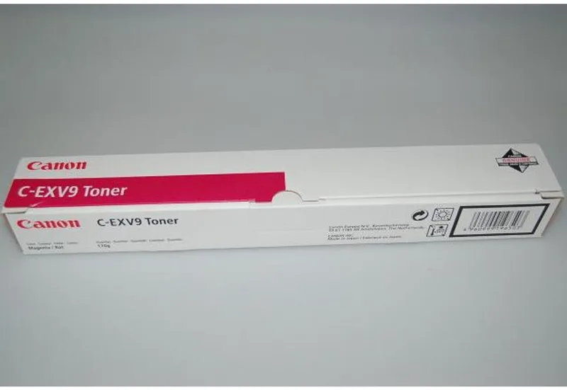 IR-3100 - Tonercartridge by Canon in Magenta – product photo