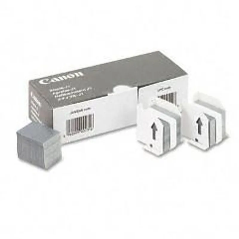 J1 nietjes Cartridge von Canon in Grau – Produktfoto