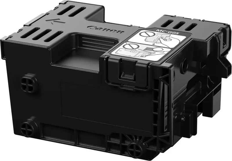 mc-g05 Ink Cartridge fra Canon i Sort – produktbillede