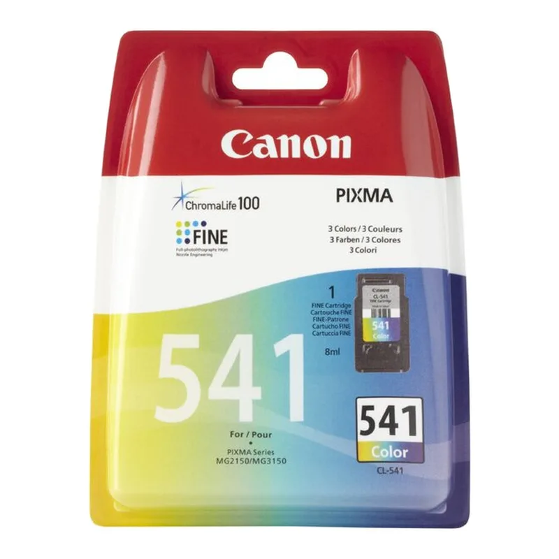 MG2150 SB Cartouche d’encre multicolore de Canon – photo produit