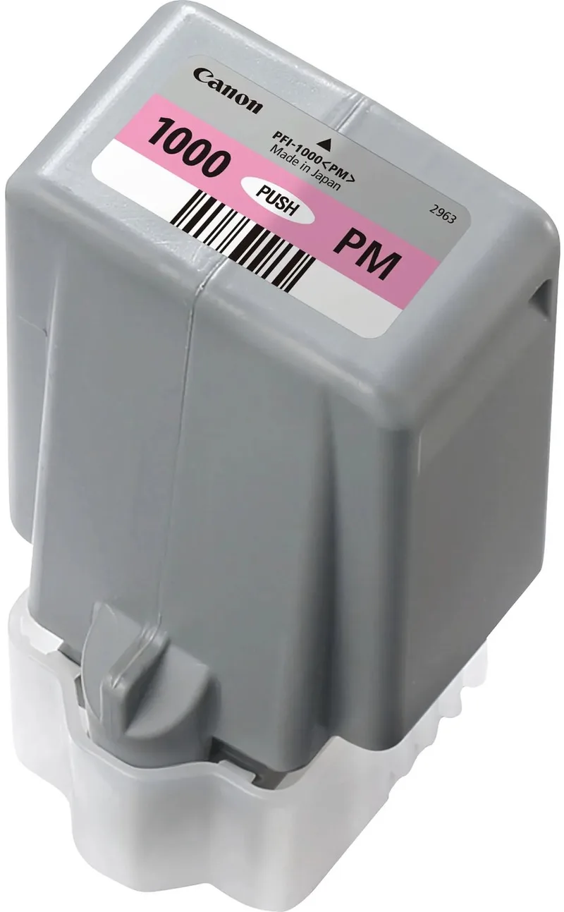 Original Ink Cartridge 0551C001 Magenta de Canon en Canon – photo produit