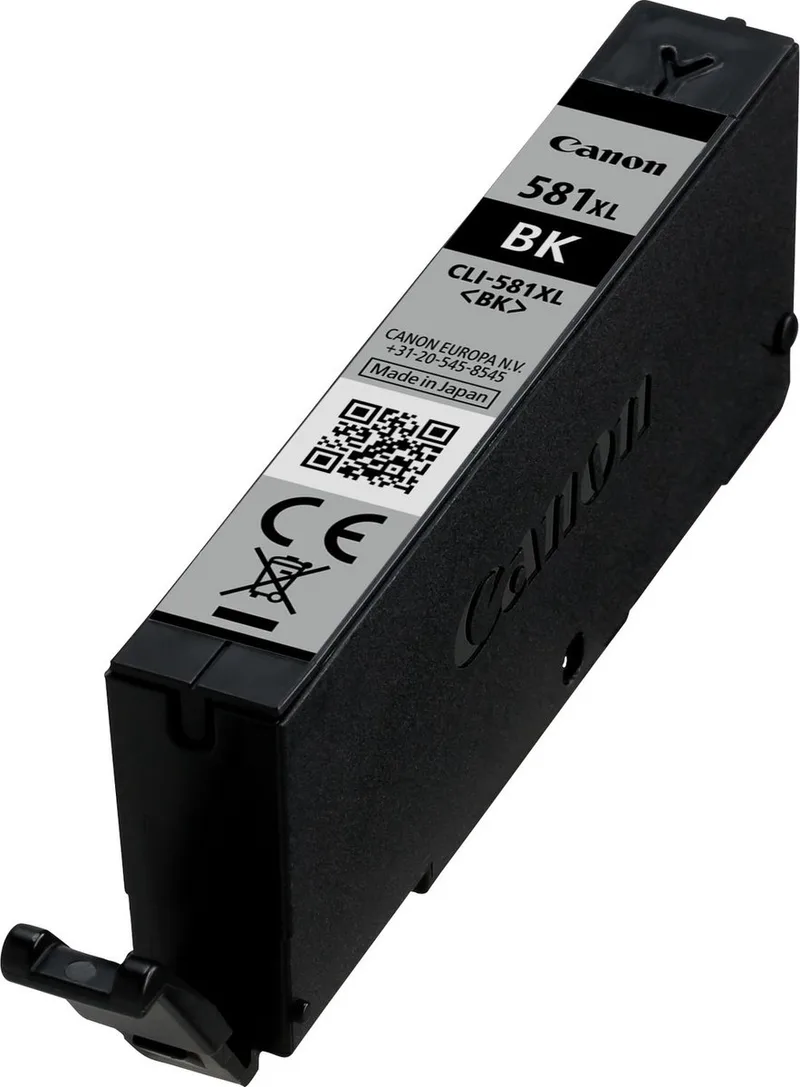 Original Ink Cartridge Canon 2052C005 Black de Canon en Noir – photo produit