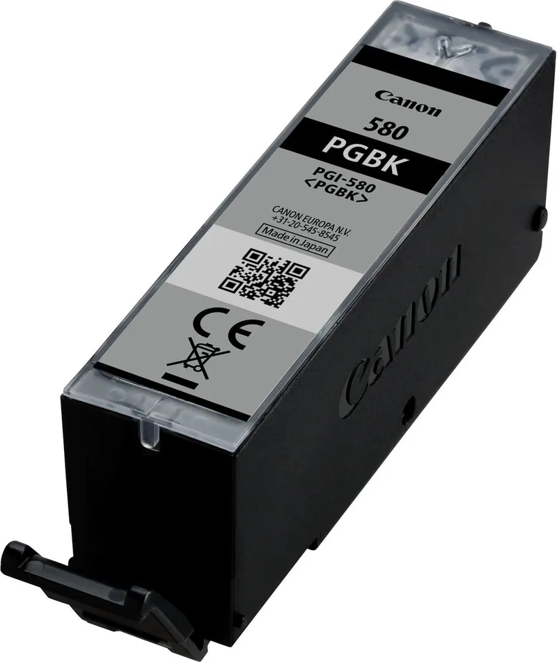 Original Ink Cartridge Canon 2078C004 Black von Canon in Schwarz – Produktfoto