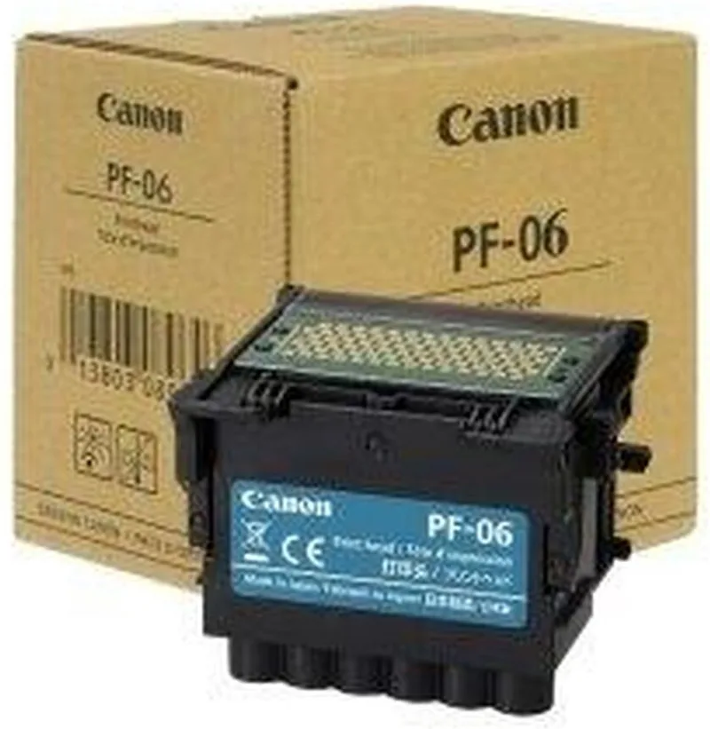 Original Ink Cartridge Canon 2352C001AA Multicolour van Canon – productfoto