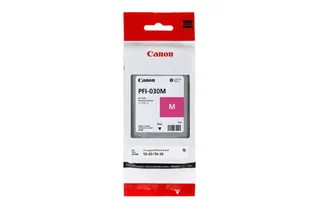 Original Ink Cartridge Canon 3491C001AA fra Canon i Magenta – produktbillede 2 af 2