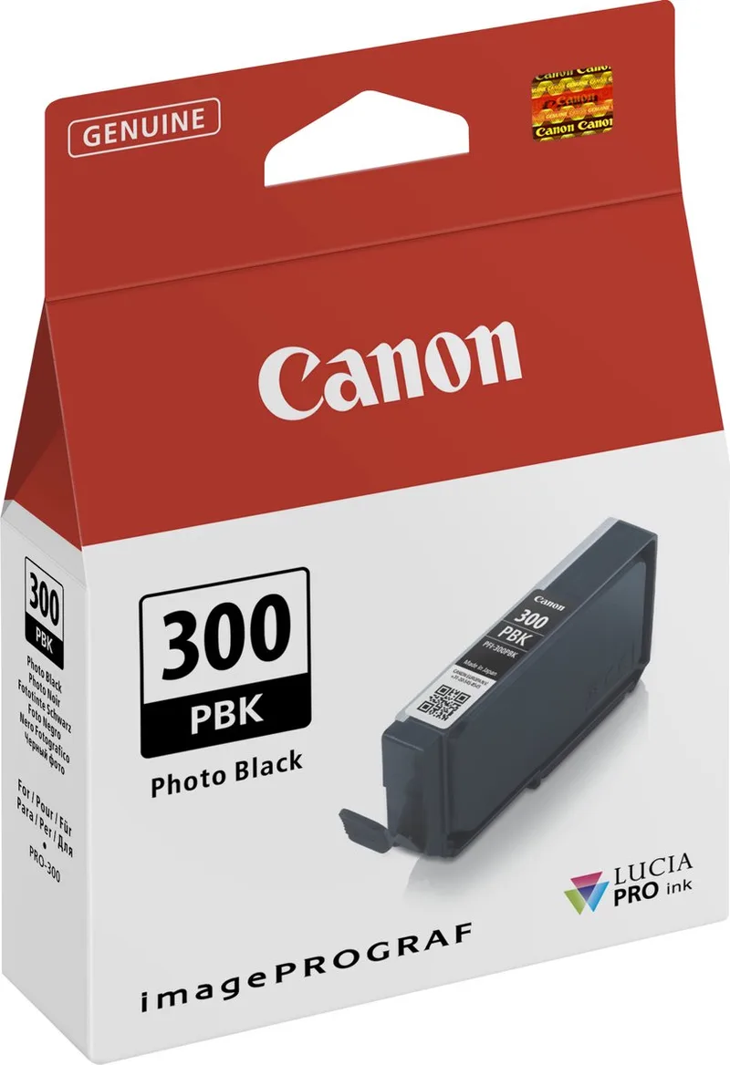 Original Ink Cartridge Canon 4193C001 de Canon en Noir – photo produit