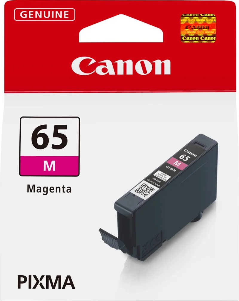 Original Ink Cartridge Canon 4217C001 von Canon in Magenta – Produktfoto
