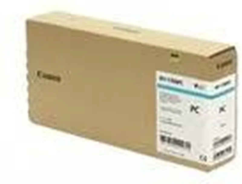 Original Ink Cartridge Canon PFI-1700PC Cyan fra Canon i Photo cyan – produktbillede