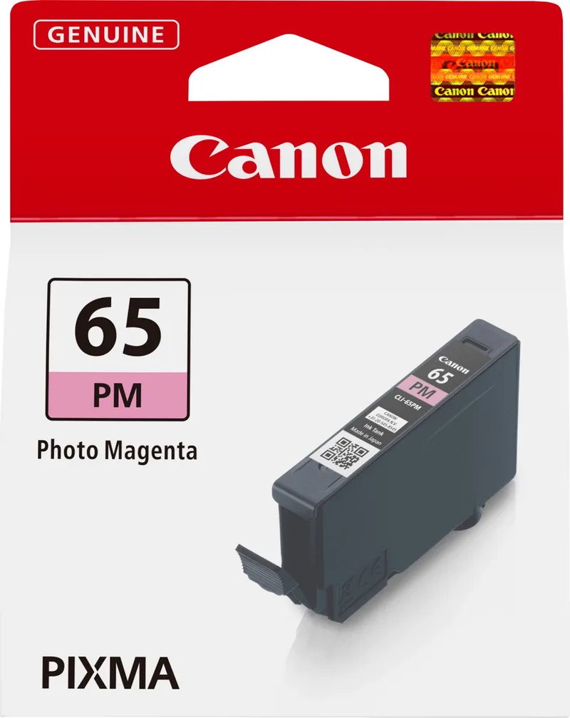 Originele inkt cartridge Canon 4221C001 von Canon in Magenta – Produktfoto