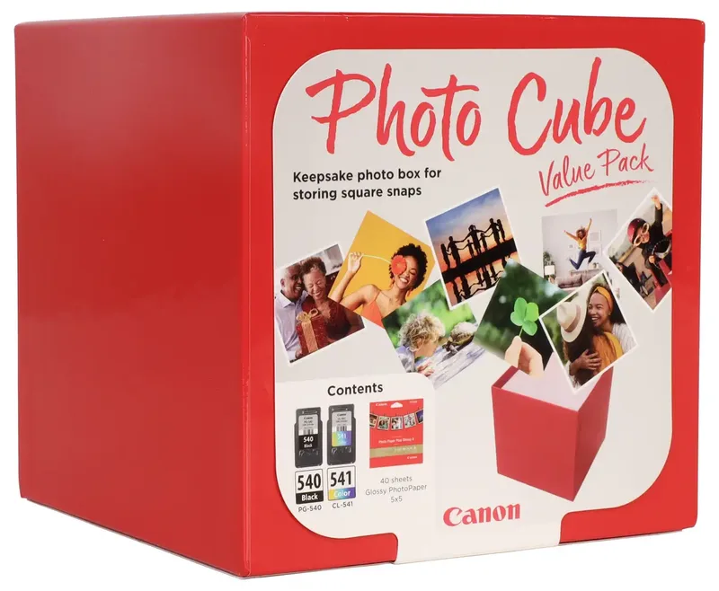 Originele inkt cartridge Canon von Canon – Produktfoto 2 von 2