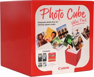 Originele inkt cartridge Canon von Canon – Produktfoto 1 von 2
