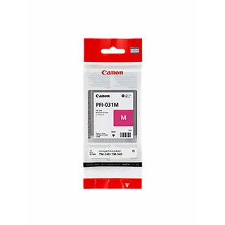 PFI-031M Druckerpatrone magenta de Canon – photo produit 2 sur 2