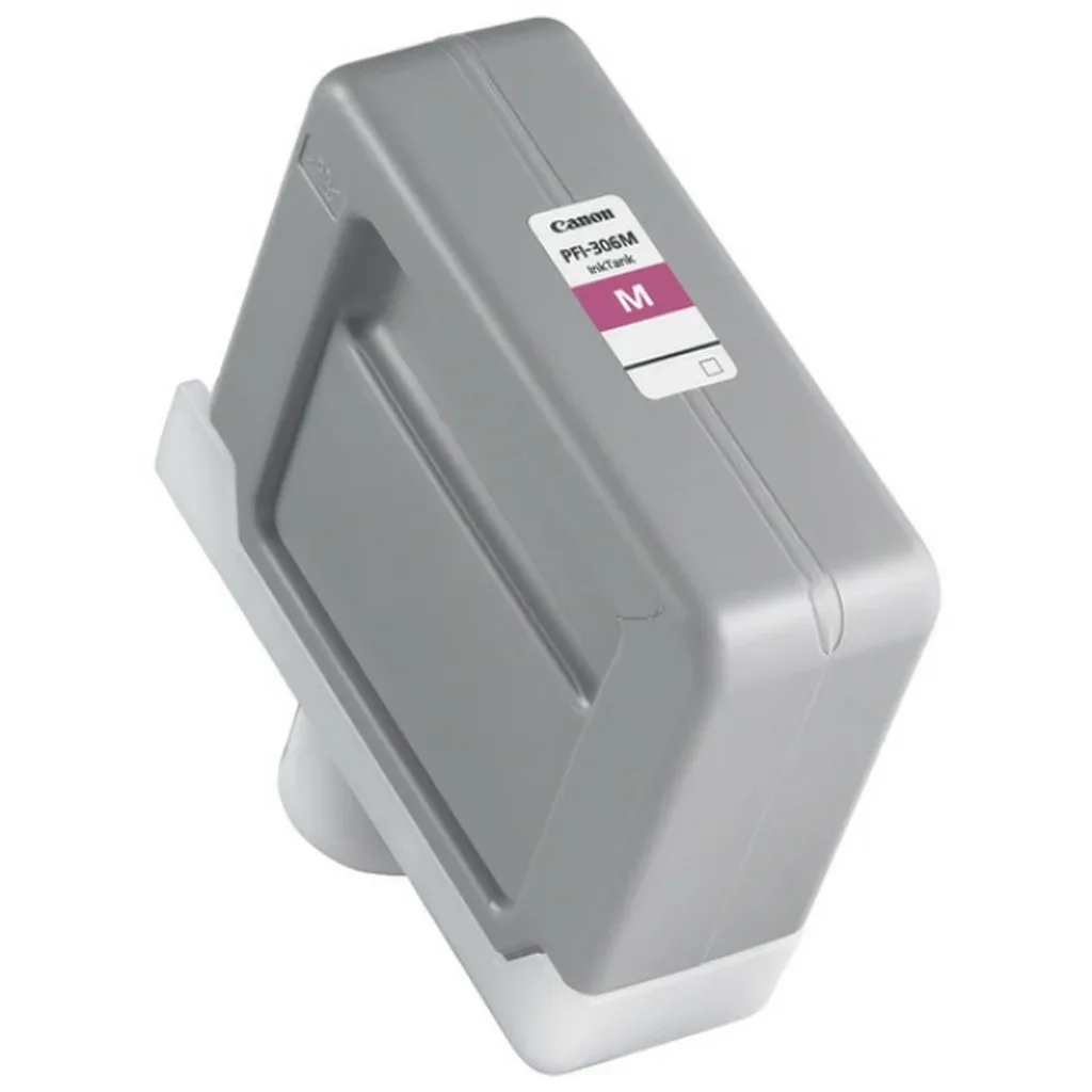PFI-306M från Canon – produktbild