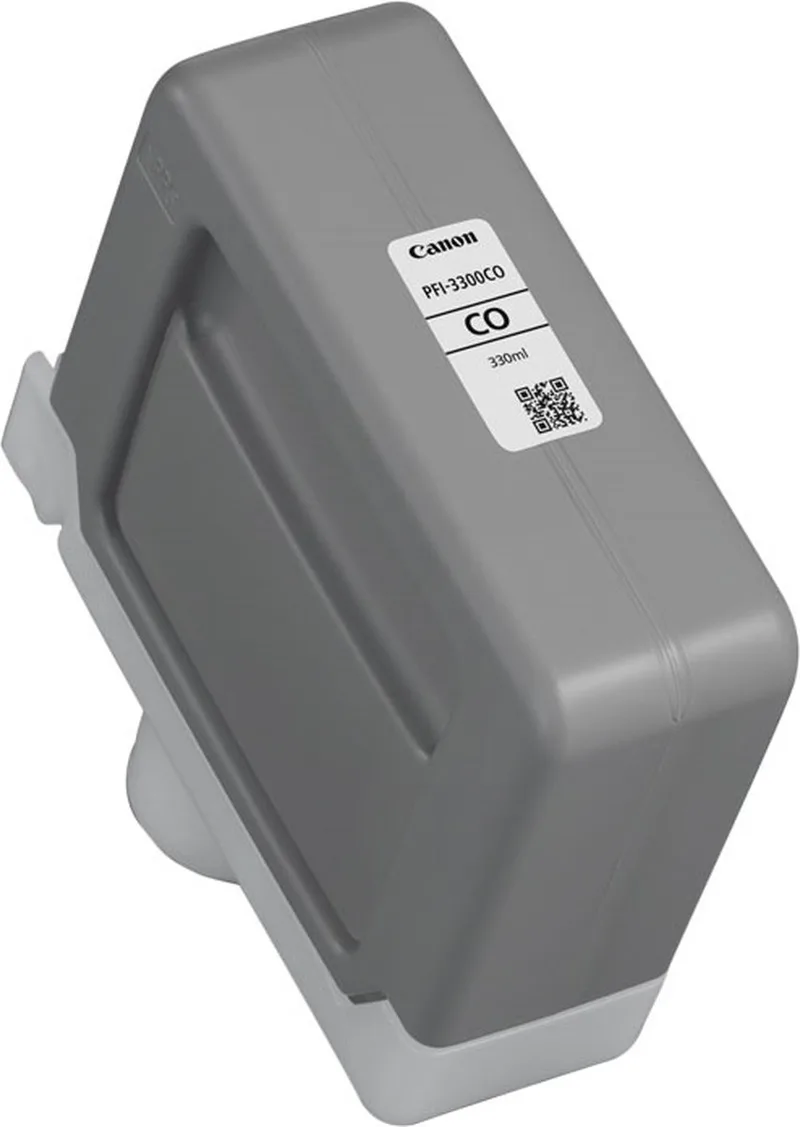 PFI-3300CO inktcartridge 1 stuk(s) Origineel de Canon – photo produit