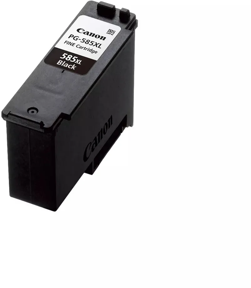 PG-585XL - Inktcartridge - Origineel - Hoge capaciteit by Canon in Black – product photo