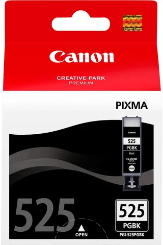 PGI-525PGBK - Inktcartridge de Canon en Noir – photo produit 1 sur 2