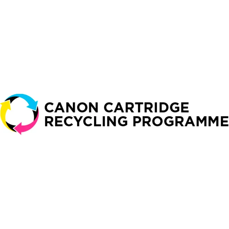 PGI-580BK/CLI-581 BK/C/M/Y Pigment- und Farbstofftinte Multipack Tintenpatrone von Canon in Mehrfarbig, Gelb, Schwarz – Produktfoto 3 von 6