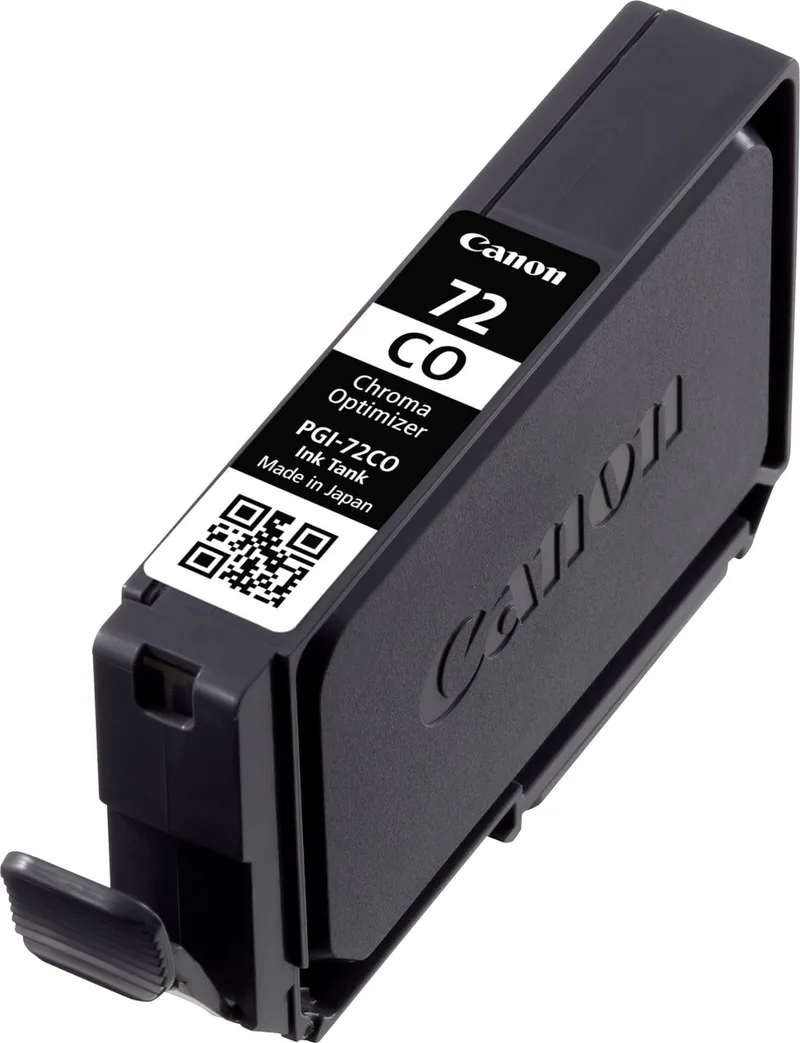 PGI-72CO - Cartridge - Chroma optimizer von Canon in Transparent – Produktfoto 1 von 2