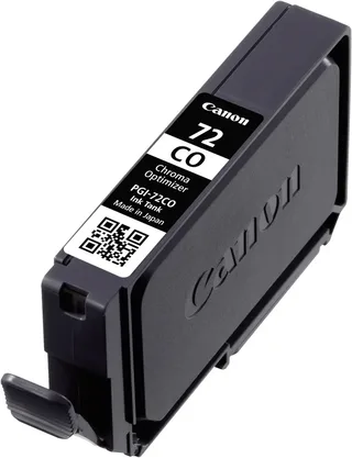 PGI-72CO - Cartridge - Chroma optimizer von Canon in Transparent – Produktfoto 2 von 2