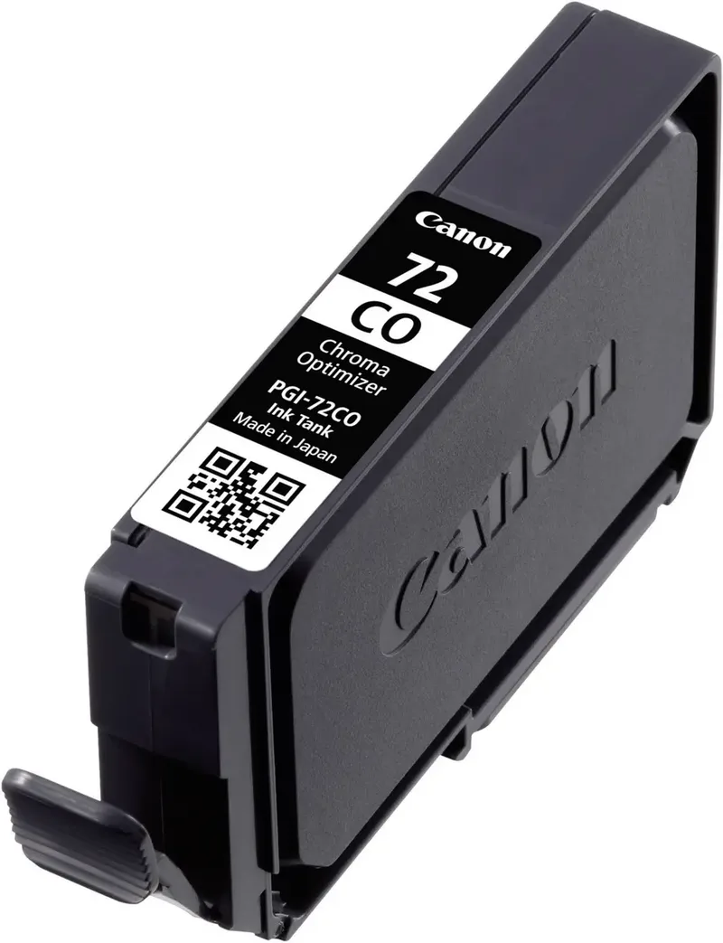 PGI-72CO - Cartridge - Chroma optimizer von Canon in Transparent – Produktfoto 2 von 2
