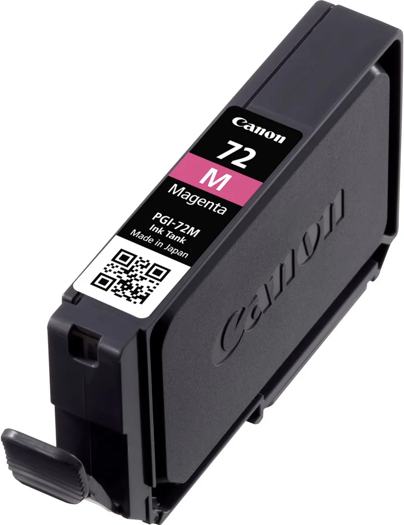 PGI-72M - Inktcartridge by Canon in Magenta – product photo