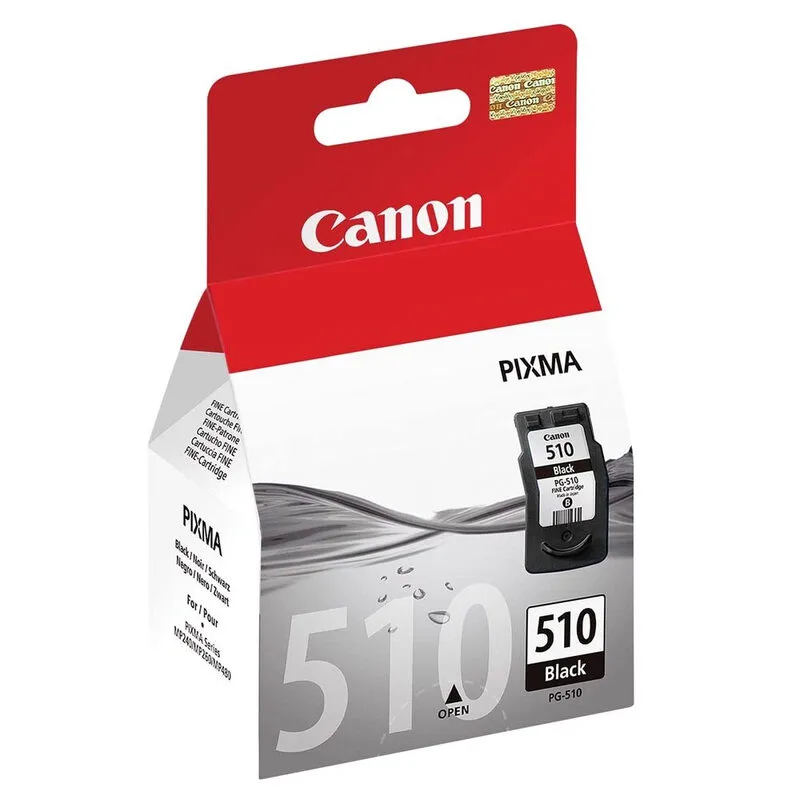 Pixma MP480 Cartouche d'encre noire de Canon – photo produit