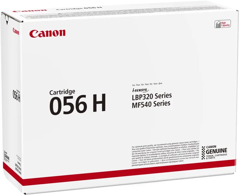Toner Canon 3008C002 Black från Canon – produktbild